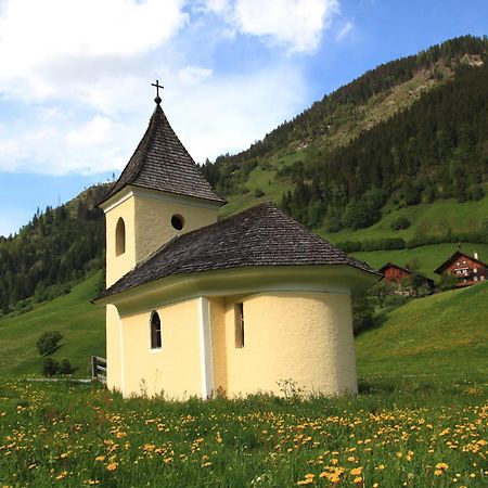 Wallnerhof Grossarl Luaran gambar