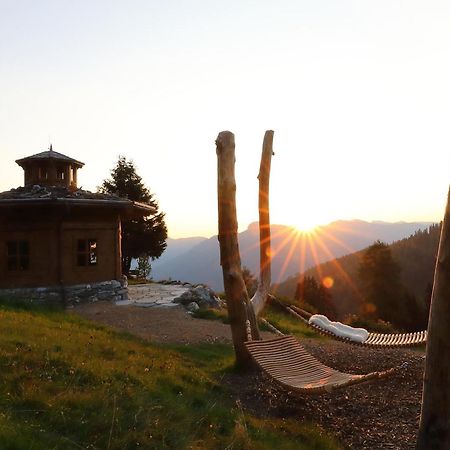 Wallnerhof Grossarl Luaran gambar
