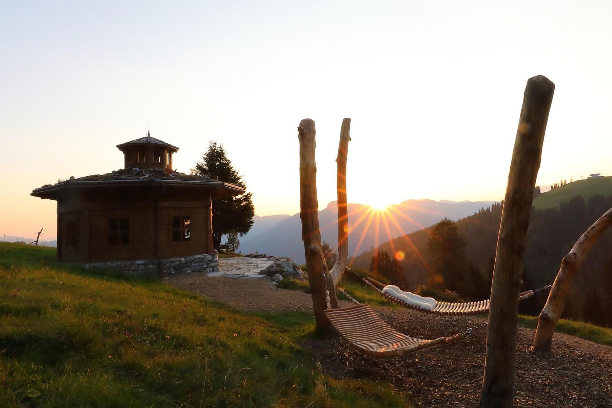 Wallnerhof Grossarl Luaran gambar