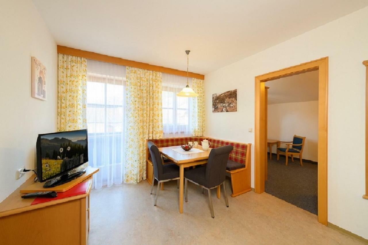 Wallnerhof Grossarl Luaran gambar