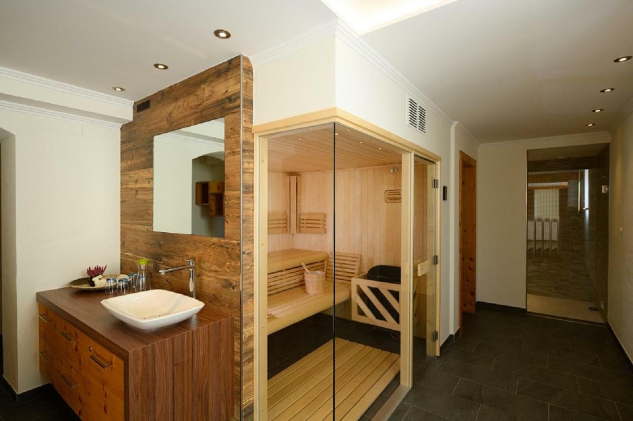 Wallnerhof Grossarl Luaran gambar