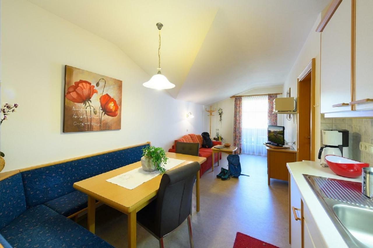 Wallnerhof Grossarl Luaran gambar