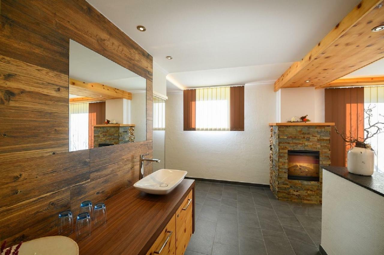 Wallnerhof Grossarl Luaran gambar