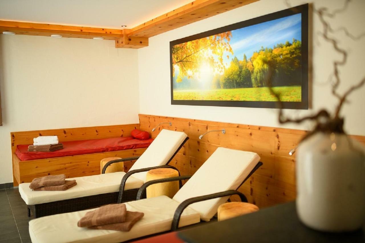 Wallnerhof Grossarl Luaran gambar