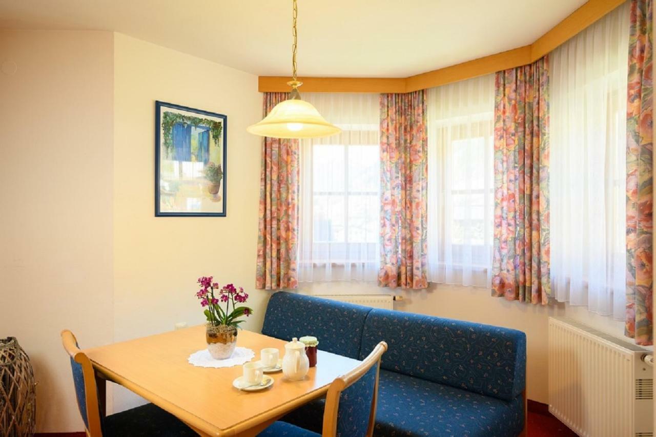 Wallnerhof Grossarl Luaran gambar